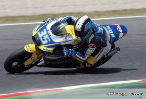 Moto2 – Preview Sachsenring – Raffaele De Rosa: “Spero di ottenere un buon risultato”