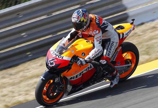MotoGP – Preview Laguna Seca – Andrea Dovizioso: “E’ una pista speciale”