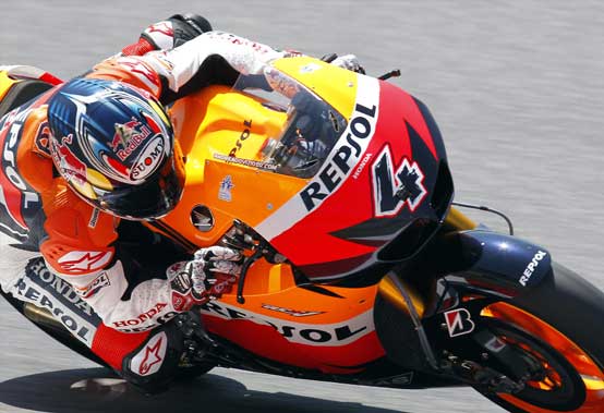 MotoGP – Preview Sachsenring – Andrea Dovizioso: “Sono ansioso di correre in Germania”