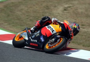 MotoGP – Barcellona Prove Libere – Quarto tempo per Andrea Dovizioso