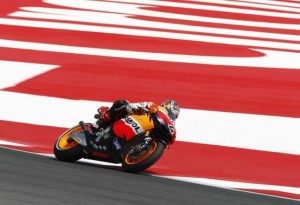 MotoGP – Barcellona Qualifiche – Andrea Dovizioso: “Abbiamo un buon passo”