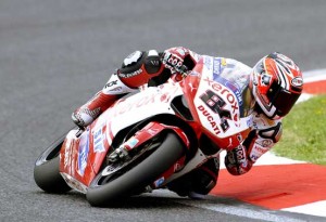 Superbike – Prove Libere 1 Brno – Michel Fabrizio è il più veloce