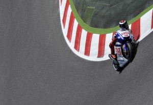 MotoGP – Barcellona – Jorge Lorenzo: “E’ una vittoria molto speciale”