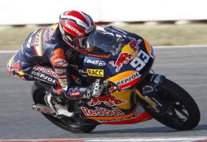 125cc – Barcellona Gara – Quarta vittoria per Marc Marquez