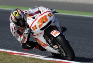 MotoGP – Barcellona – Marco Melandri: “E’ stata una gara dura”