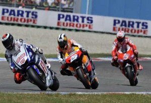 MotoGP – Preview Barcellona – Gli orari ed il programma Tv