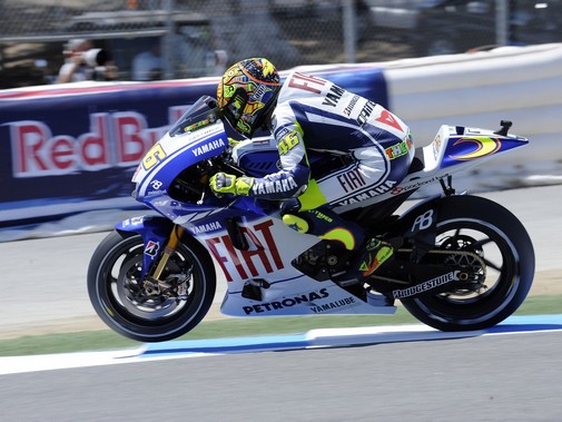 MotoGP – Preview Laguna Seca – Gli orari ed il programma Tv