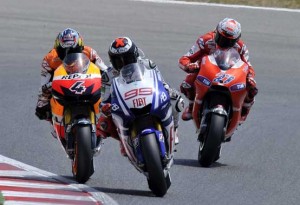 MotoGP – Barcellona – Report Bridgestone