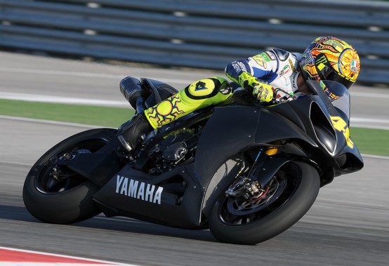 MotoGP – Davide Brivio ottimista sul rientro di Rossi