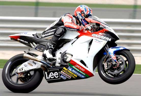MotoGP – Nel 2011 possibile una squadra Honda con Stoner, Pedrosa e Dovizioso