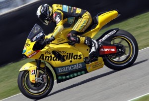 MotoGP – Il Team Aspar con Ducati anche nel 2011