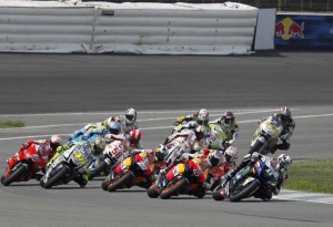 MotoGP – Indianapolis – Report Bridgestone