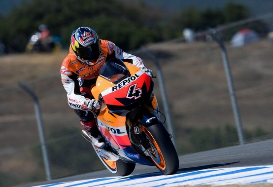 MotoGP – Preview Brno – Andrea Dovizioso: “Sono molto motivato”
