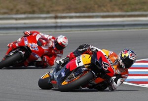 MotoGP – Preview Indianapolis – Andrea Dovizioso: “Atmosfera speciale”