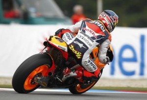 MotoGP – Brno Qualifiche – Andrea Dovizioso: “Abbiamo un buon passo”