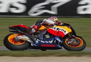 MotoGP – Indianapolis Qualifiche – Andrea Dovizioso con un buon passo gara