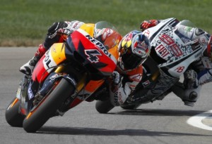 MotoGP – Indianapolis – Andrea Dovizioso si aspettava di più