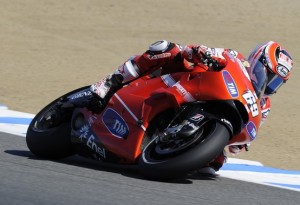 MotoGP – Preview Brno – Nicky Hayden: “Dobbiamo fare un altro passo in avanti”