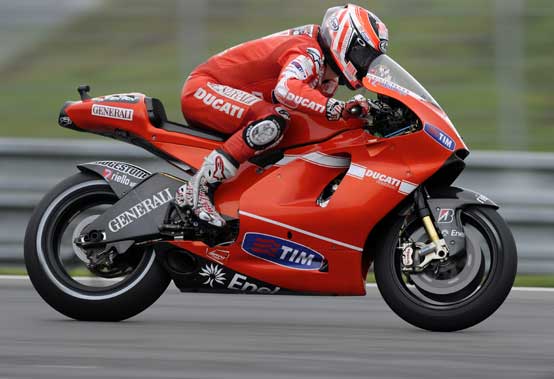 MotoGP – Preview Indianapolis – Nicky Hayden: “Non vedo l’ora di correre a Indy”
