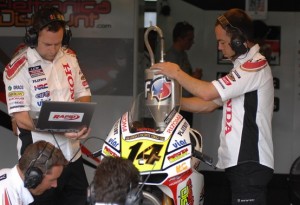 MotoGP – Il Team LCR vicino al rinnovo con la Honda