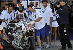 MotoGP – Preview Brno – Jorge Lorenzo: “Vacanze perfette, sono pronto a ricominciare”