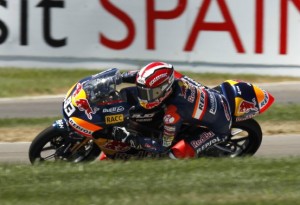 125cc – Indianapolis Qualifiche – Marquez ancora in pole