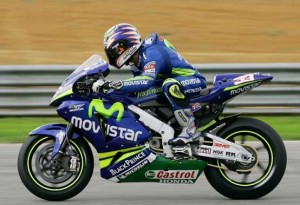 MotoGP – La Movistar potrebbe rientrare con la Yamaha e Lorenzo