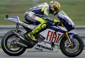 MotoGP – Brno – Valentino Rossi: “Sono deluso per il risultato”