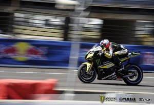 MotoGP – Indianapolis Qualifiche – Ben Spies: “Pole speciale”