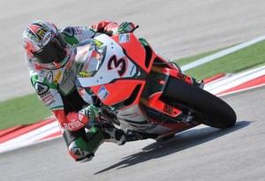 Superbike – SuperPole Nurburgring – Max Biaggi in pole position