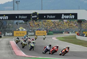 MotoGP – Annunciato il calendario provvisorio 2011