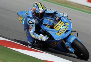 MotoGP – Misano Qualifiche – Loris Capirossi: “Ottimista per la gara”