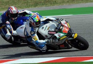 Moto2 – Misano Prove Libere 1 – De Angelis precede Simon