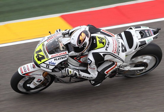 MotoGP – Aragon Qualifiche – Randy De Puniet ottimo sesto