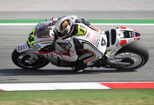 MotoGP – Qualifiche Misano – Randy De Puniet: “Grandioso tornare davanti con gli altri!”