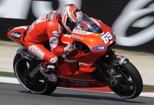 MotoGP – Preview Aragon – Nicky Hayden: “Cercheremo di essere competitivi”