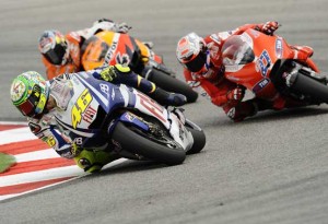 MotoGP – Preview Aragon – Gli orari ed il programma Tv