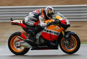 MotoGP – Prove Libere Aragon – Dani Pedrosa: “Buona giornata di prove”