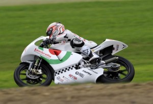 125cc – Preview Aragon – Marco Ravaioli: “Il circuito sembra bellissimo e tecnico”