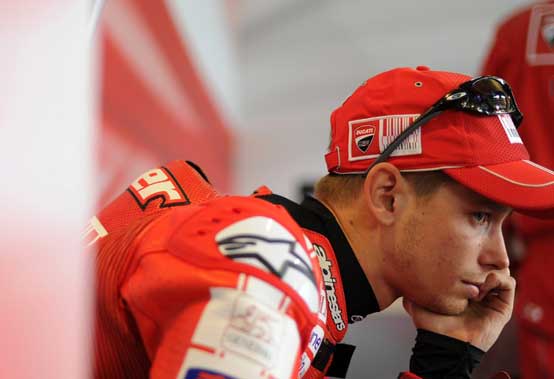MotoGP – Preview Motegi – Casey Stoner punta ancora ad un buon risultato