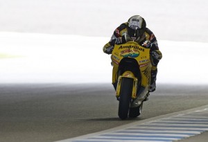 MotoGP – Motegi Prove Libere 1 – Hector Barbera: “Abbiamo iniziato bene”