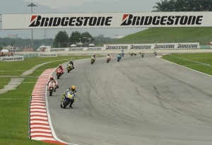 MotoGP – Preview Phillip Island – Bridgestone porta il pneumatico asimmetrico