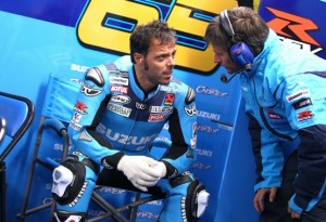 MotoGP – Preview Estoril – Loris Capirossi torna in pista