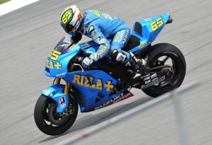 MotoGP – Sepang Qualifiche – Eroico Capirossi, positivo Bautista