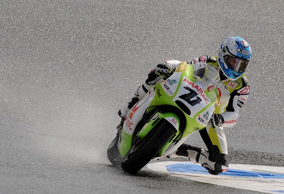 MotoGP – Estoril Qualifiche – Carlos Checa: “Ultimo posto non esaltante!”