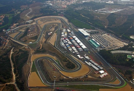 MotoGP – Preview Estoril – I dati del circuito
