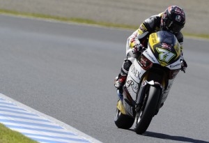 Moto2 – Motegi Qualifiche – Claudio Corti sfiora la prima fila