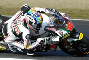 Moto2 – Sepang Prove Libere 2 – De Angelis il più veloce