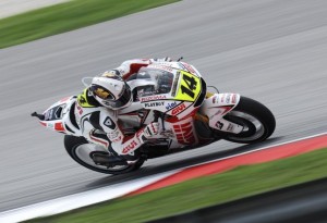 MotoGP – Sepang Qualifiche – Randy De Puniet: “Sono molto dispiaciuto”