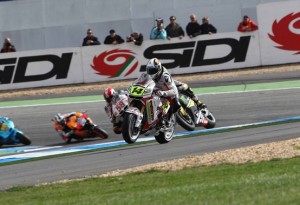 MotoGP – Estoril – Randy De Puniet: “Sono abbastanza soddisfatto”